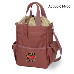 University of Maryland Activo Case Pack 8university 