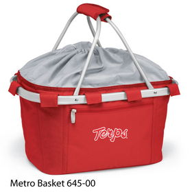 University of Maryland Metro Basket Case Pack 6university 