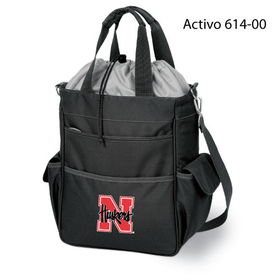University of Nebraska Activo Case Pack 8university 