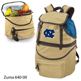 University of North Carolina Zuma Case Pack 8university 