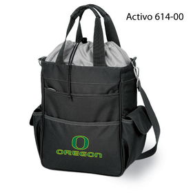 University of Oregon Activo Case Pack 8university 