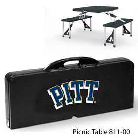 University of Pittsburgh Picnic Table Case Pack 2university 