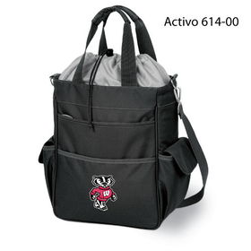 University of Wisconsin Activo Case Pack 8university 