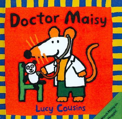 Doctor Maisydoctor 