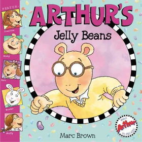 Arthur's Jelly Beansarthur 
