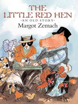 Little Red Henlittle 