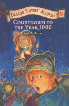 Countdown To The Year 1000countdown 