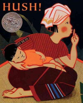 Hush! A Thai Lullabyhush 