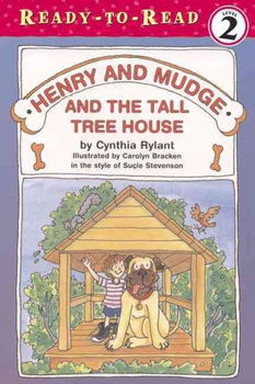 Henry and Mudge and the Tall Tree Househenry 