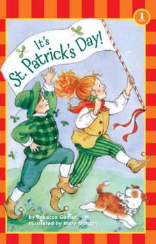 It's St. Patrick's Daypatrick 