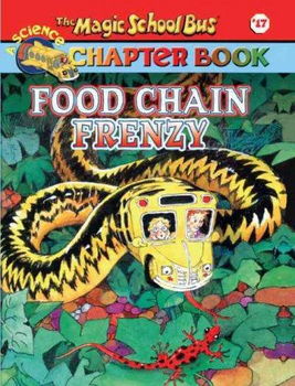 Food Chain Frenzyfood 