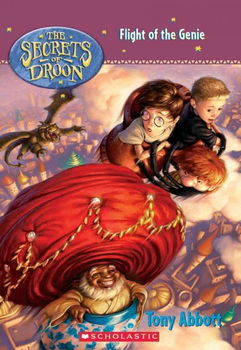 Flight Of The Genieflight 