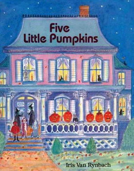 Five Little Pumpkinsfive 