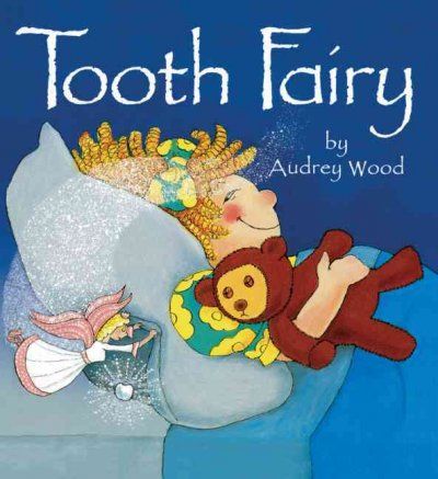 Tooth Fairytooth 