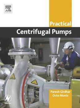 Practical Centrifugal Pumpspractical 