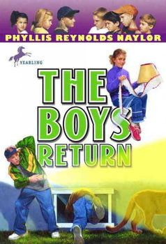 Boys Returnboys 