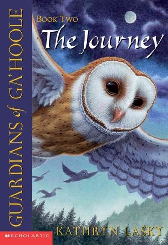 The Journeyjourney 
