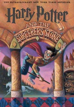 Harry Potter and the Sorcerer's Stoneharry 