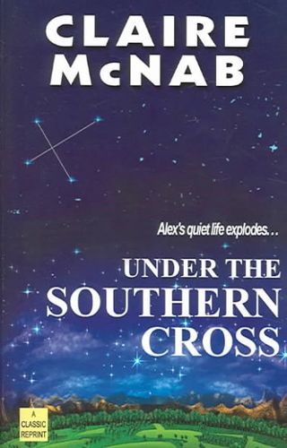 Under The Southern Crosssouthern 
