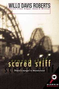 Scared Stiffscared 