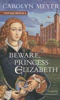 Beware, Princess Elizabethbeware 