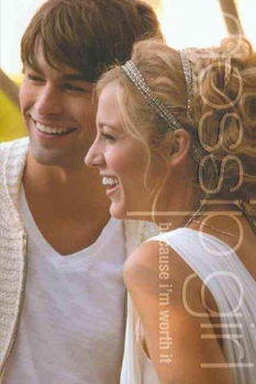 Because I'm Worth Itbecause 