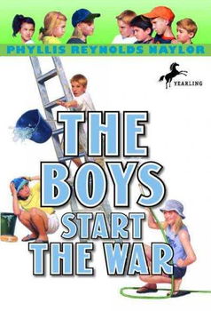 The Boys Start The Warboys 