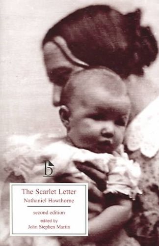 The Scarlet Letterscarlet 