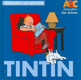 TinTin: Descubro las letrastintin 