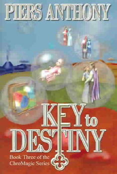 Key To Destinykey 