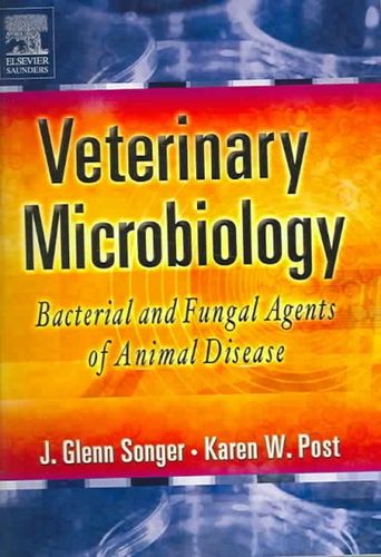 Veterinary Microbiologyveterinary 