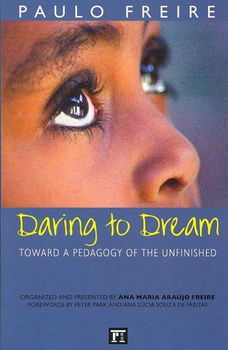 Daring to Dreamdaring 