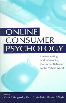 Online Consumer Psychologyconsumer 