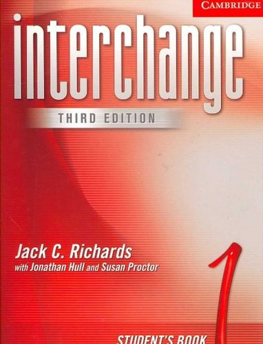 Interchangeinterchange 