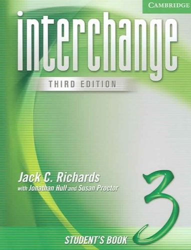 Interchangeinterchange 
