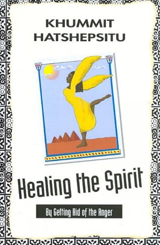 Healing The Spirithealing 