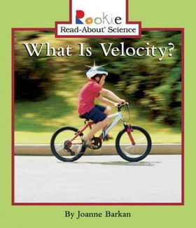 What Is Velocity?velocity 