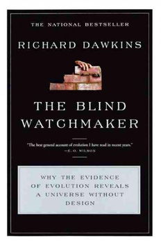 The Blind Watchmakerblind 