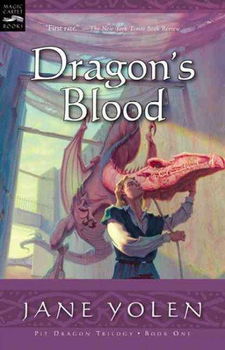 Dragon's Blooddragon 