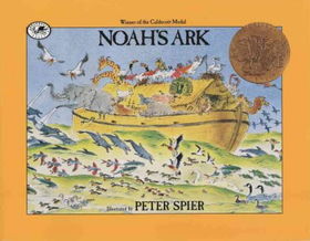 Noah's Arknoah 