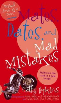 Mates, Dates, And Mad Mistakesmates 