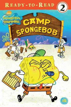 Camp Spongebobcamp 