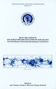 Milky Way Surveys: The STructure and Evolution of our Galaxymilky 
