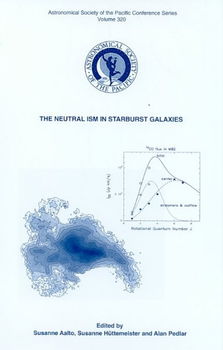 The Neutral ISM in Starburst Galaxiesneutral 