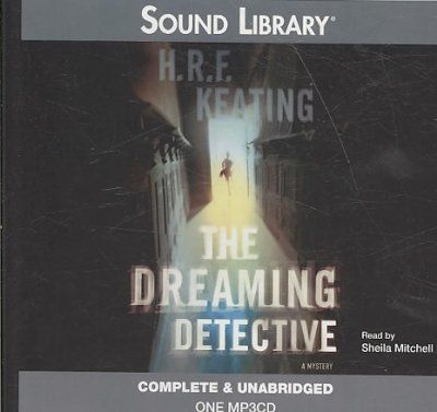 The Dreaming Detectivedreaming 