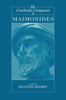 The Cambridge Companion To Maimonidescambridge 