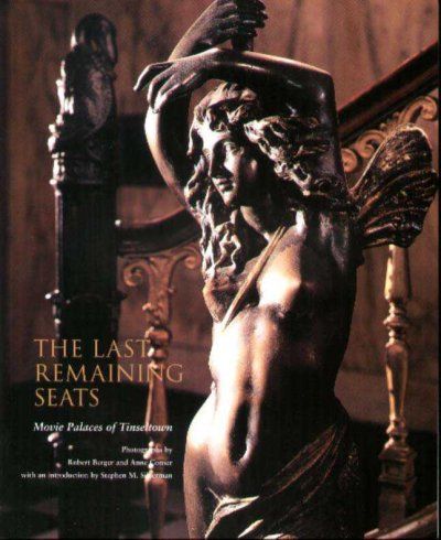 The Last Remaining Seatslast 