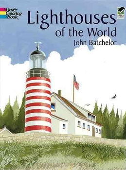 Lighthouses Of The Worldlighthouses 