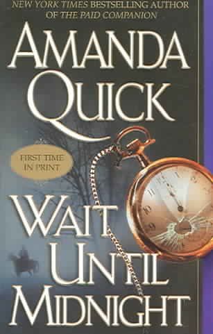 Wait Until Midnightwait 