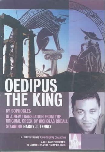 Oedipus The Kingoedipus 